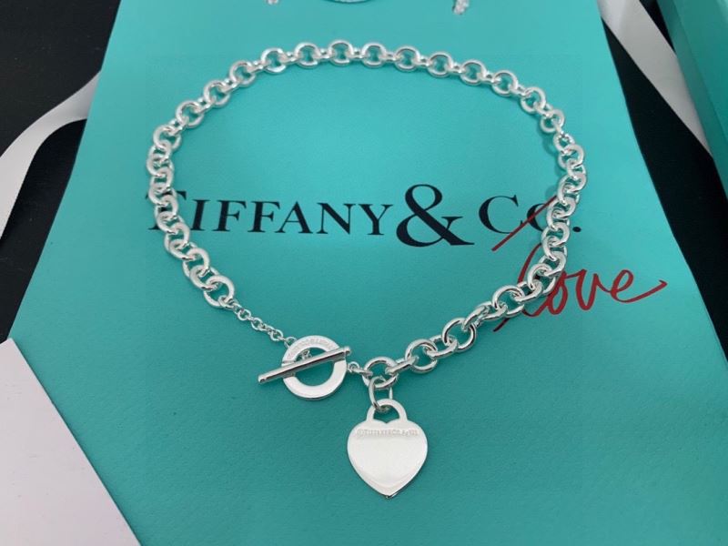 Tiffany Bracelets